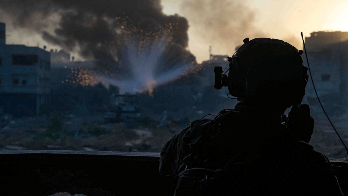 باستهداف محور "نتساريم".. هل عادت حماس إلى خطة الهجمات المباغتة؟