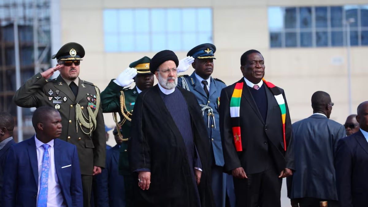 مخاوف إسرائيلية من "محور إيراني جديد" يهدد المنطقة