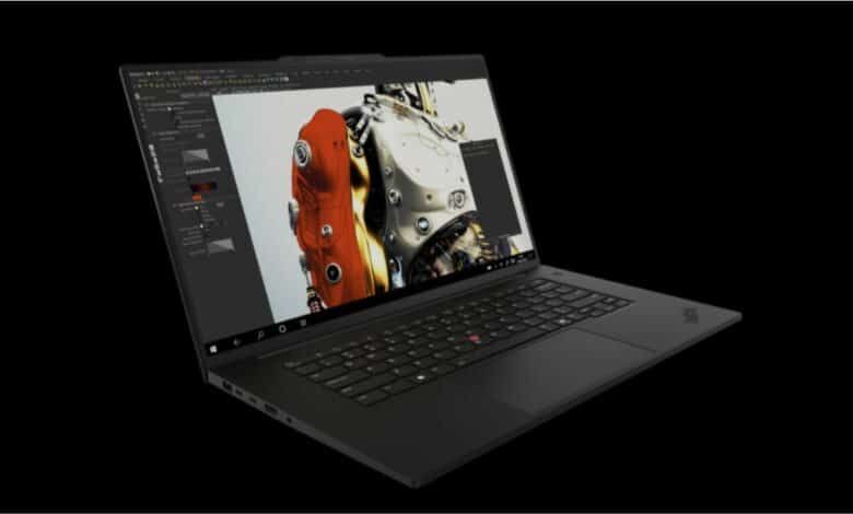 لينوفو تعلن أول حاسوب محمول يعمل بذاكرة LPCAMM2 DDR5x في العالم - موقع الخليج الان