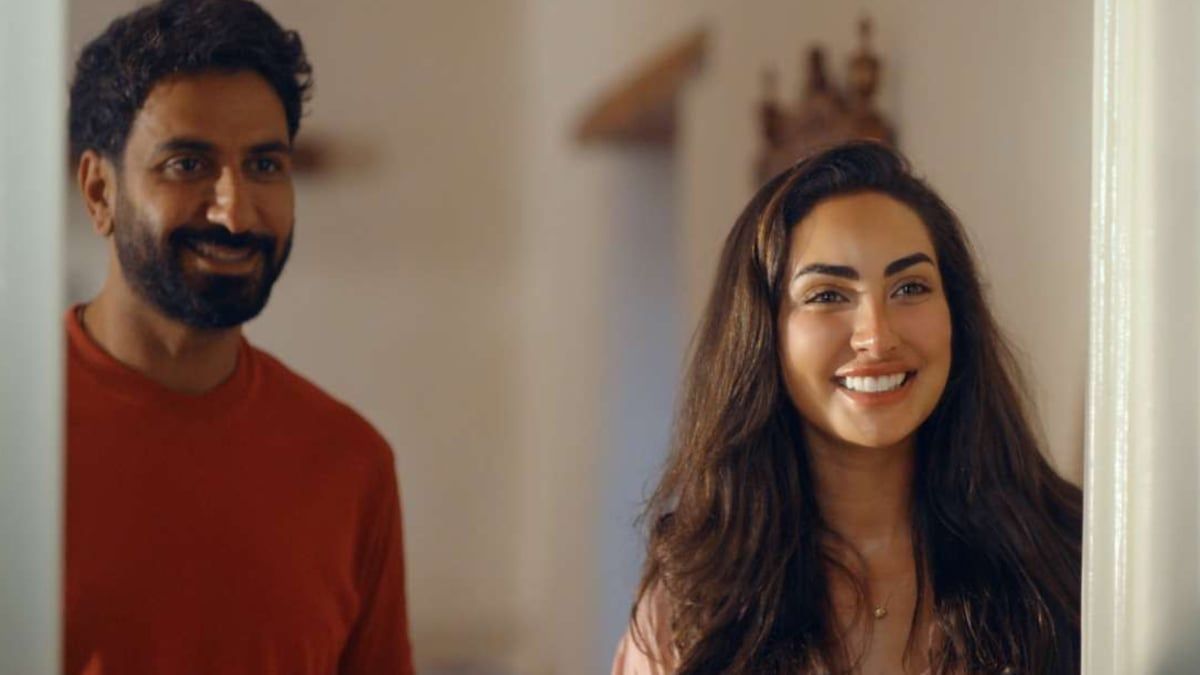 بعد "زوجة واحدة لا تكفي".. انتقادات تطال الفيلم الكويتي "شهر زي العسل"