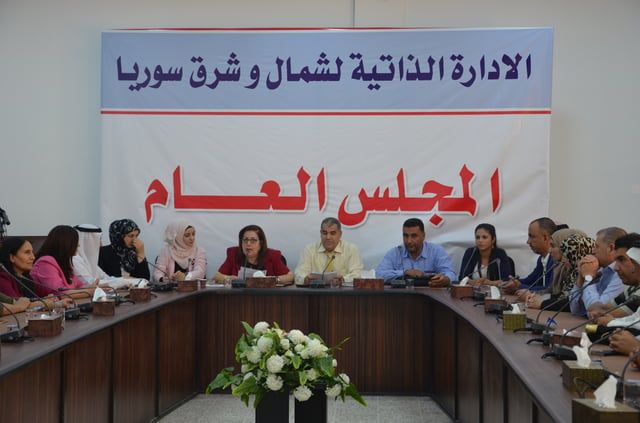 انتخابات بلدية في شمال شرق سوريا.. هل هي خطوة أولى نحو الانفصال؟