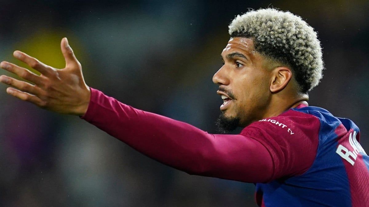 الأرقام تكشف "كوارث" أراوخو مع برشلونة