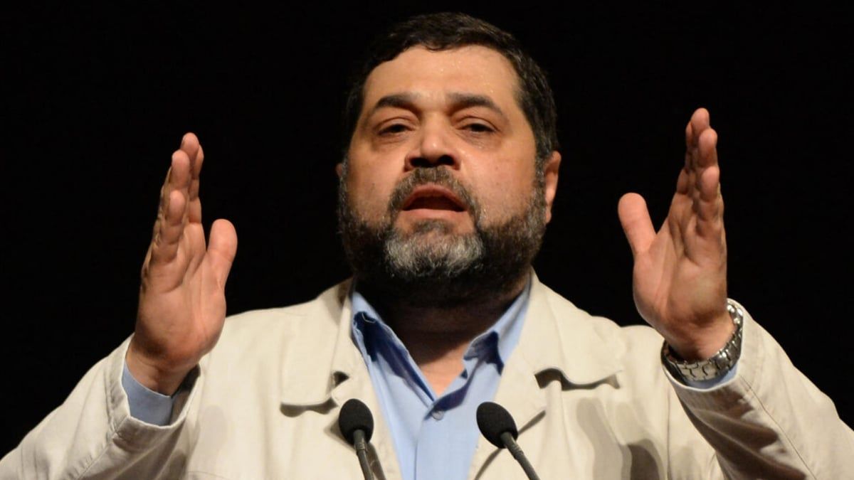 حماس: العرض الإسرائيلي لوقف إطلاق النار يتضمن "بنودًا ملغمة"