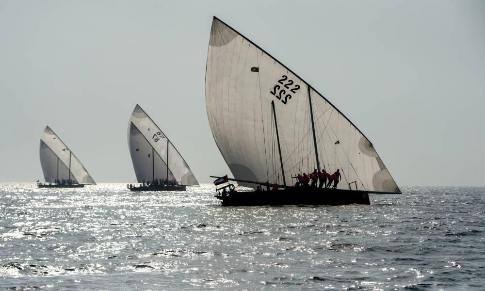 53 بطولة وفعالية دولية ومحلية في دبي خلال شهر مايو