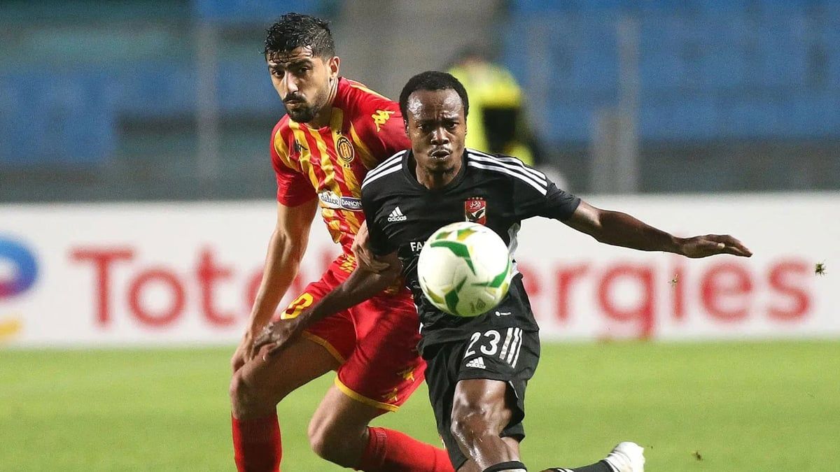 بعد فرض عقوبات على الرياضة التونسية.. هل يُمنع الترجي من استقبال الأهلي؟