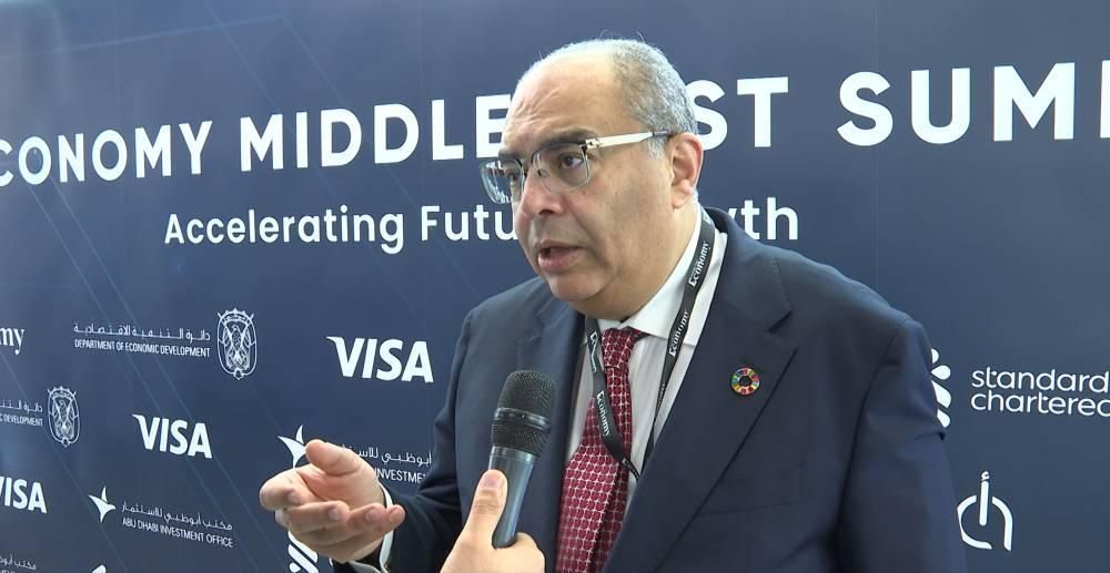 المدير التنفيذي لصندوق النقد الدولي: الإمارات حققت نجاحات كبيرة في تنويع اقتصادها الوطني