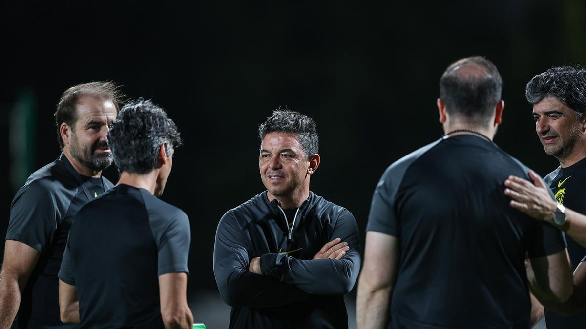 البلوي يشن هجوما على غاياردو: لو كان محترما لطرد هذا الرجل (فيديو)