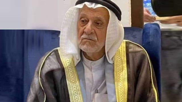 العراق.. وداع مؤثر لـ "حمامة السلام" في البصرة (صور)