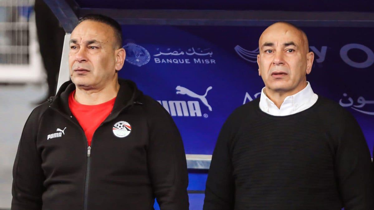 أزمة كبيرة بين الأهلي ومنتخب مصر