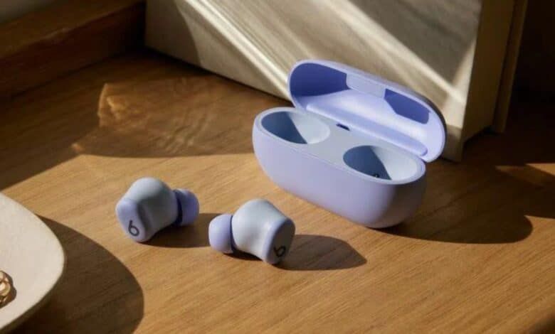 الكشف عن سماعات الأذن اللاسلكية Beats Solo Buds - موقع الخليج الان