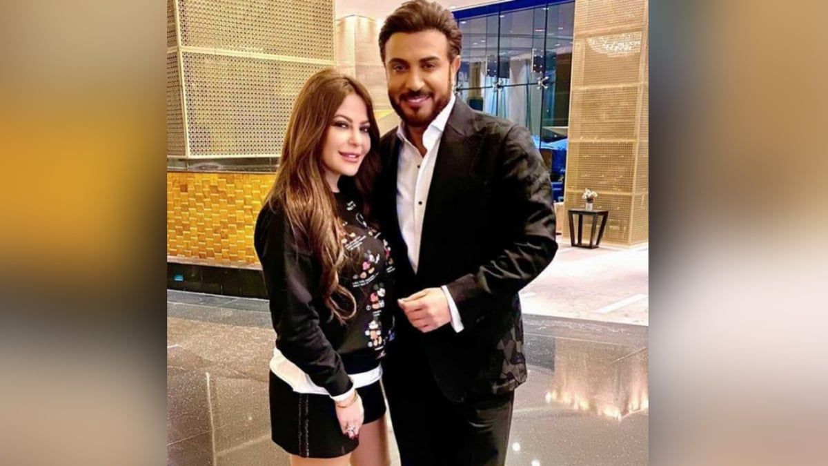 ارتباط ماجد المهندس وليليا الأطرش يتصدر المشهد من جديد.. ما حقيقته؟