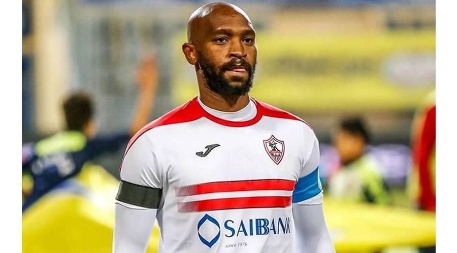 استبعاد شيكابالا والجزيري من قائمة الزمالك لمباراة البنك الأهلي