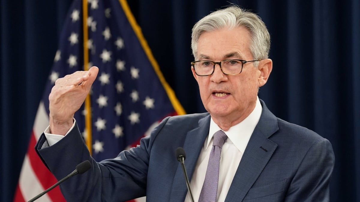 المركزي الأمريكي يبقي على أسعار الفائدة لكبح التضخم