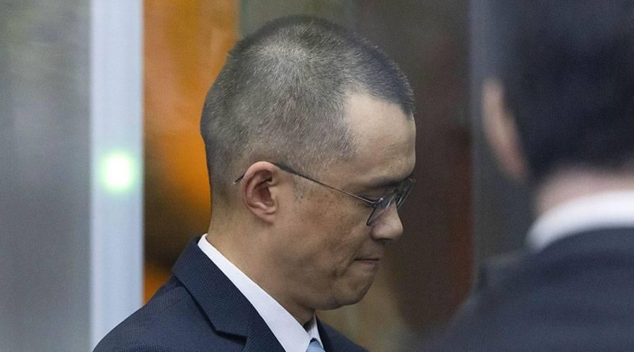 مؤسس باينانس الملياردير «سي زي» يدخل التاريخ من بوابة السجن الأمريكي