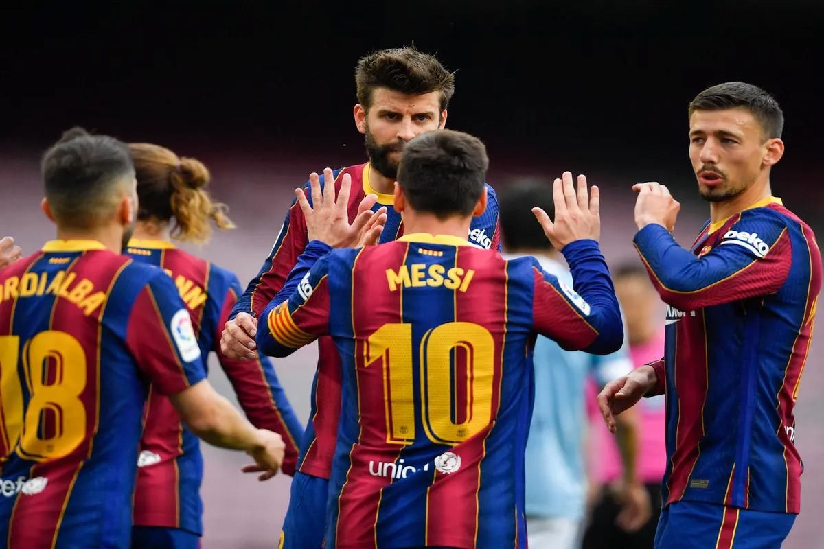 جناحين سوبر في الدوري السعودي... برشلونة يعرض لاعبيه للبيع والأندية تترقب المستقبل - موقع الخليج الان