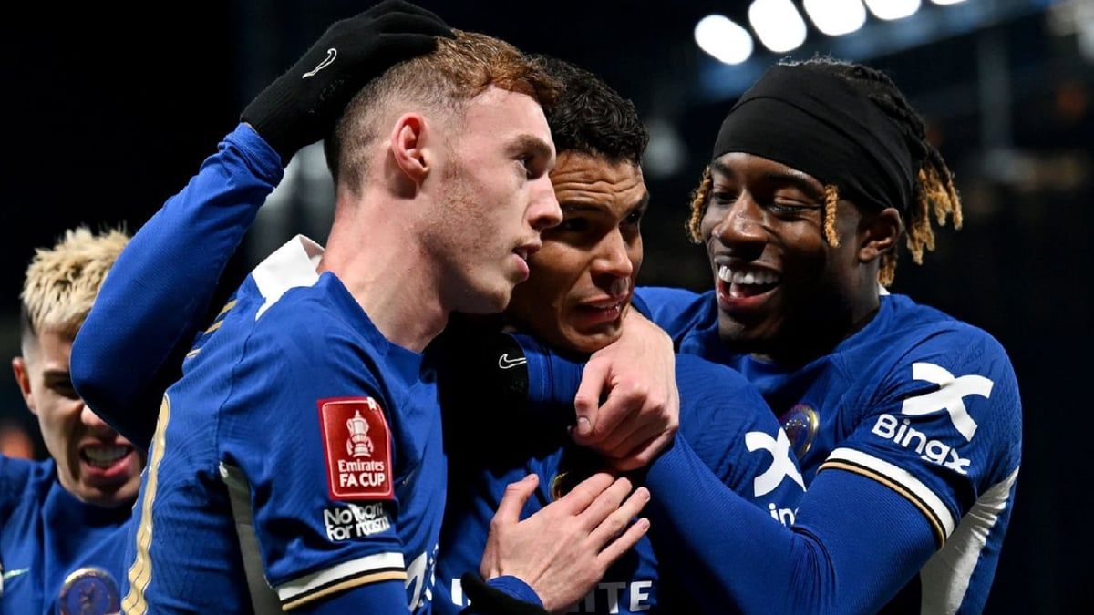 أندية لندن تنافس النصر السعودي على صفقة مهمة