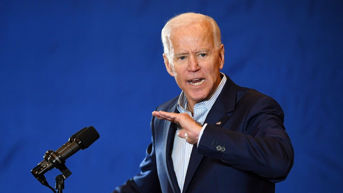 بايدن: احتجاجات الجامعات لم تدفعني لتغيير سياساتي بشأن الشرق الأوسط