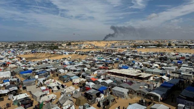 في ظل الخلاف حولها مع واشنطن.. ما بدائل إسرائيل عن عملية رفح؟