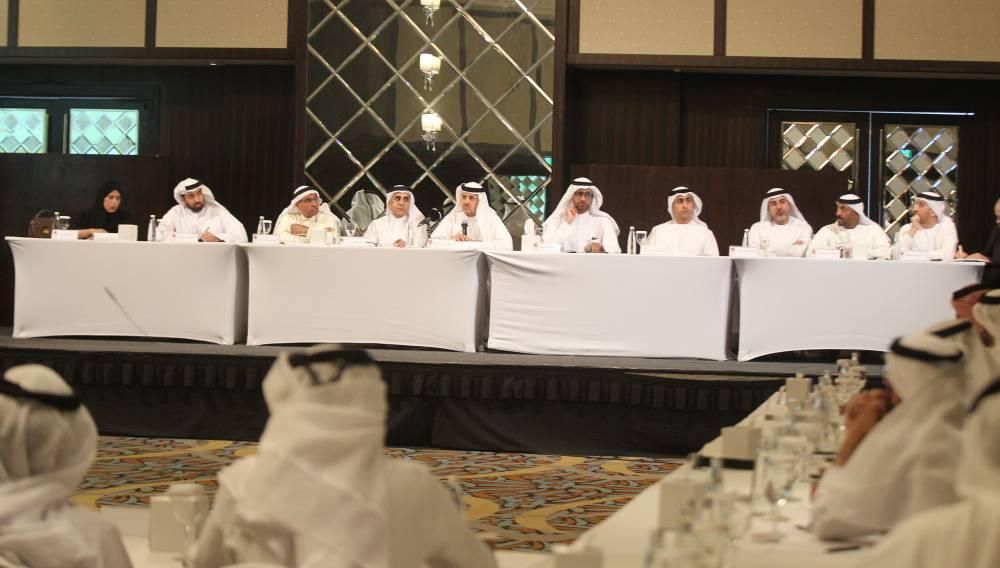 «عمومية السلة» تعتمد 3 محترفين في فرق الرجال