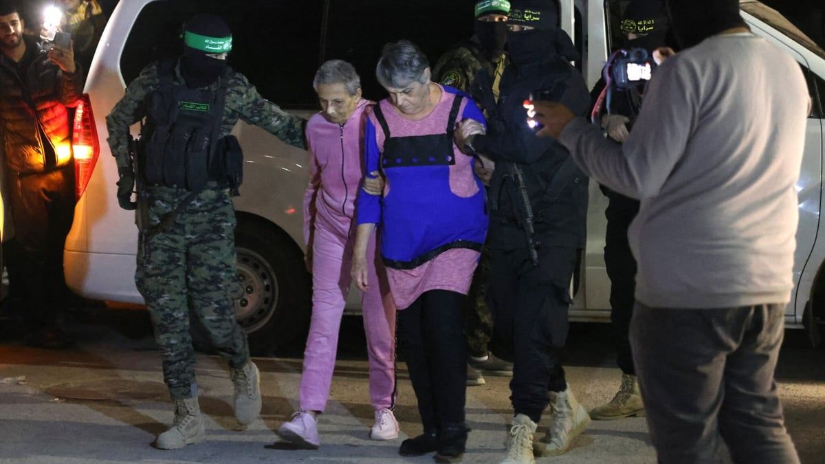 مصدر يكشف تفاصيل رد حماس على مقترح وقف الحرب في غزة