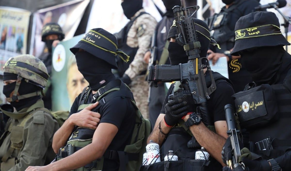 اغتيال أحمد أبو الفول أحد قادة "كتيبة طولكرم" بالضفة الغربية