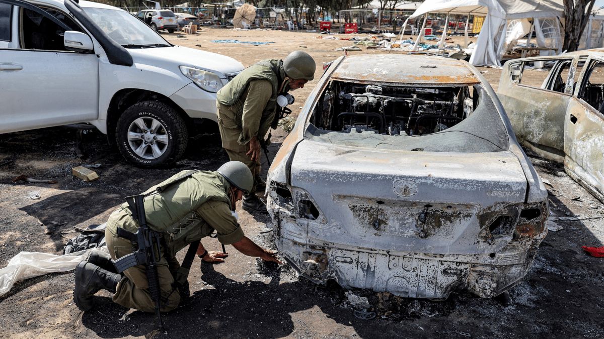 "إخفاء وثائق مهمة" يفجر صداما في إسرائيل بشأن إخفاقات 7 أكتوبر