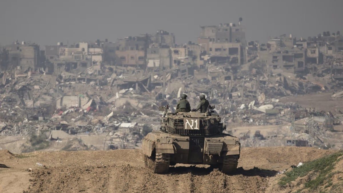 في ظل الخلاف حولها مع واشنطن.. ما بدائل إسرائيل عن عملية رفح؟