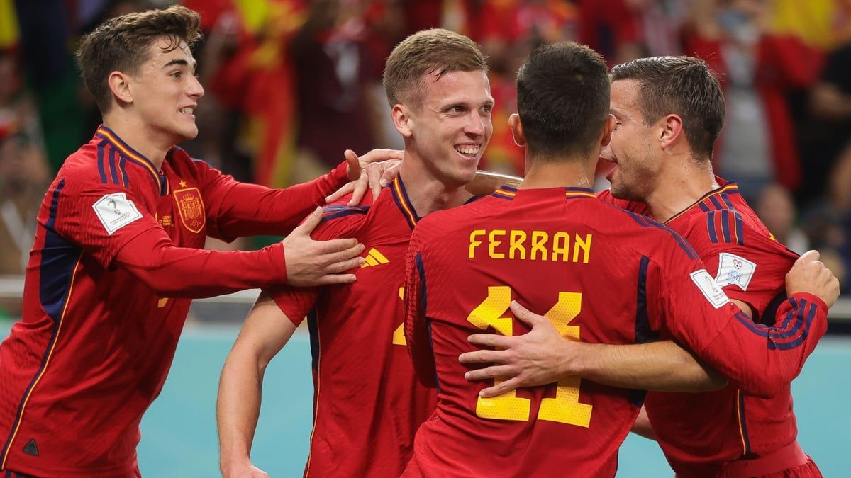 برشلونة يتحرك تجاه صفقته الهجومية الجديدة