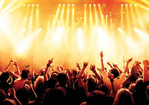 «دبي للمهرجانات والتجزئة»: منصات معتمدة لتذاكر الفعاليات