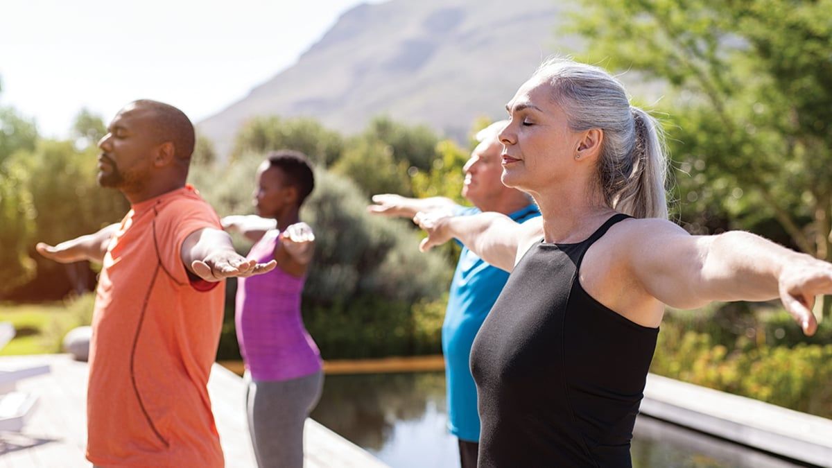 تباين عميق بين النساء والرجال بأسباب الأمراض والوفيات المبكرة