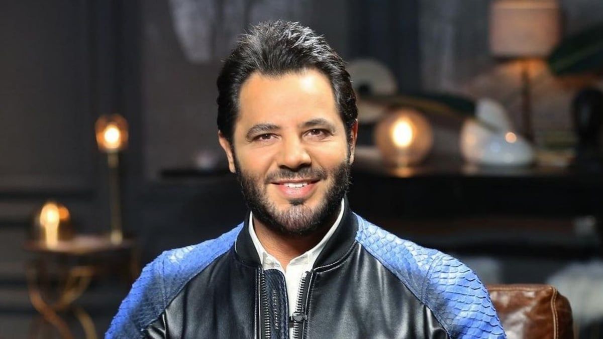 أول رد من نيشان على صدور قرار حبسه في سبّ وقذف ياسمين عزّ