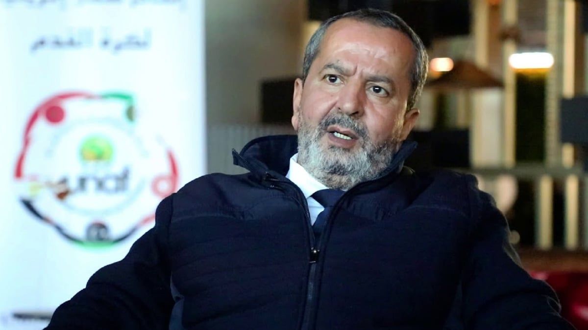 "فيفا" يوافق على طلب الأندية الليبية رسميًّا