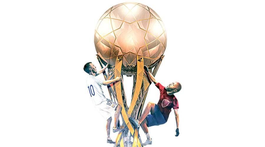 النجمة الثالثة طموح العين والوحدة غداً