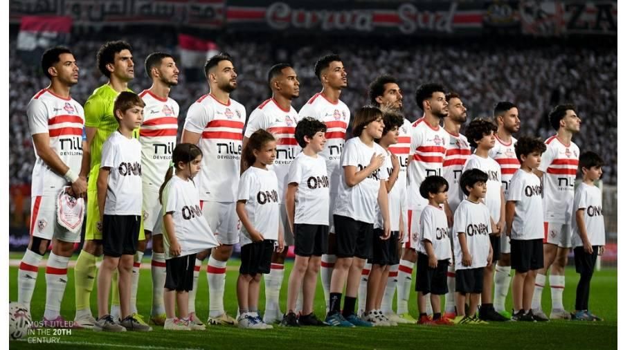 الزمالك يحاول تسوية قضية باتشيكو ويفاوض لاعب الطلائع