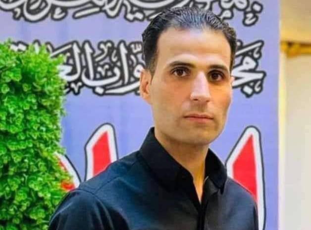 مقتل رجل أمن عراقي على يد زوجته وهو نائم