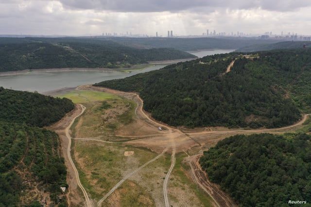 محللون: تركيا تخوض "حرب العطش" مع العراق وتساومه على حقوقه المائية