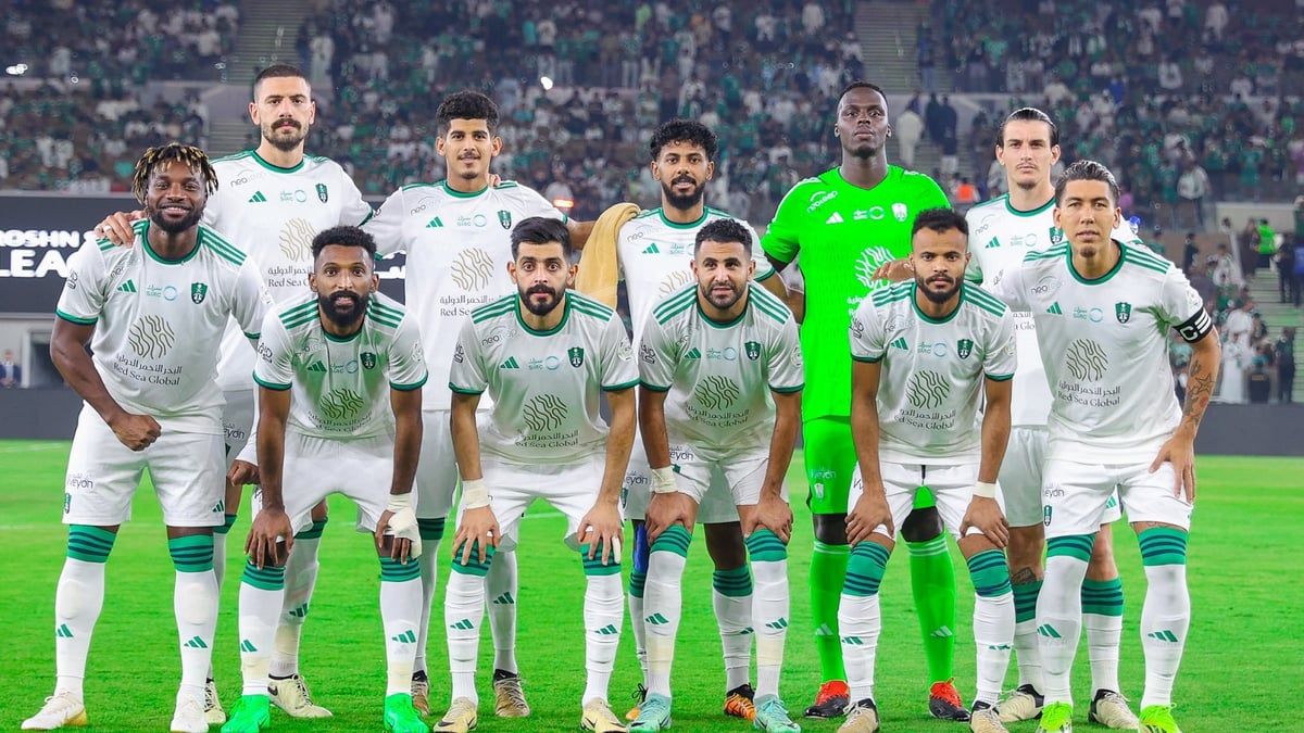 مفاجأة مدوية في انتخابات رئاسة الأهلي السعودي