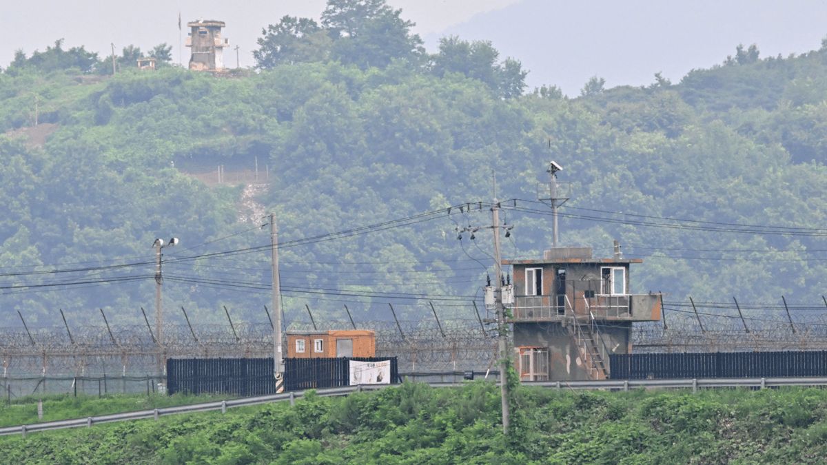 كوريا الجنوبية: بيونغ يانغ تخطط لهجمات "إرهابية" ضد سفاراتنا