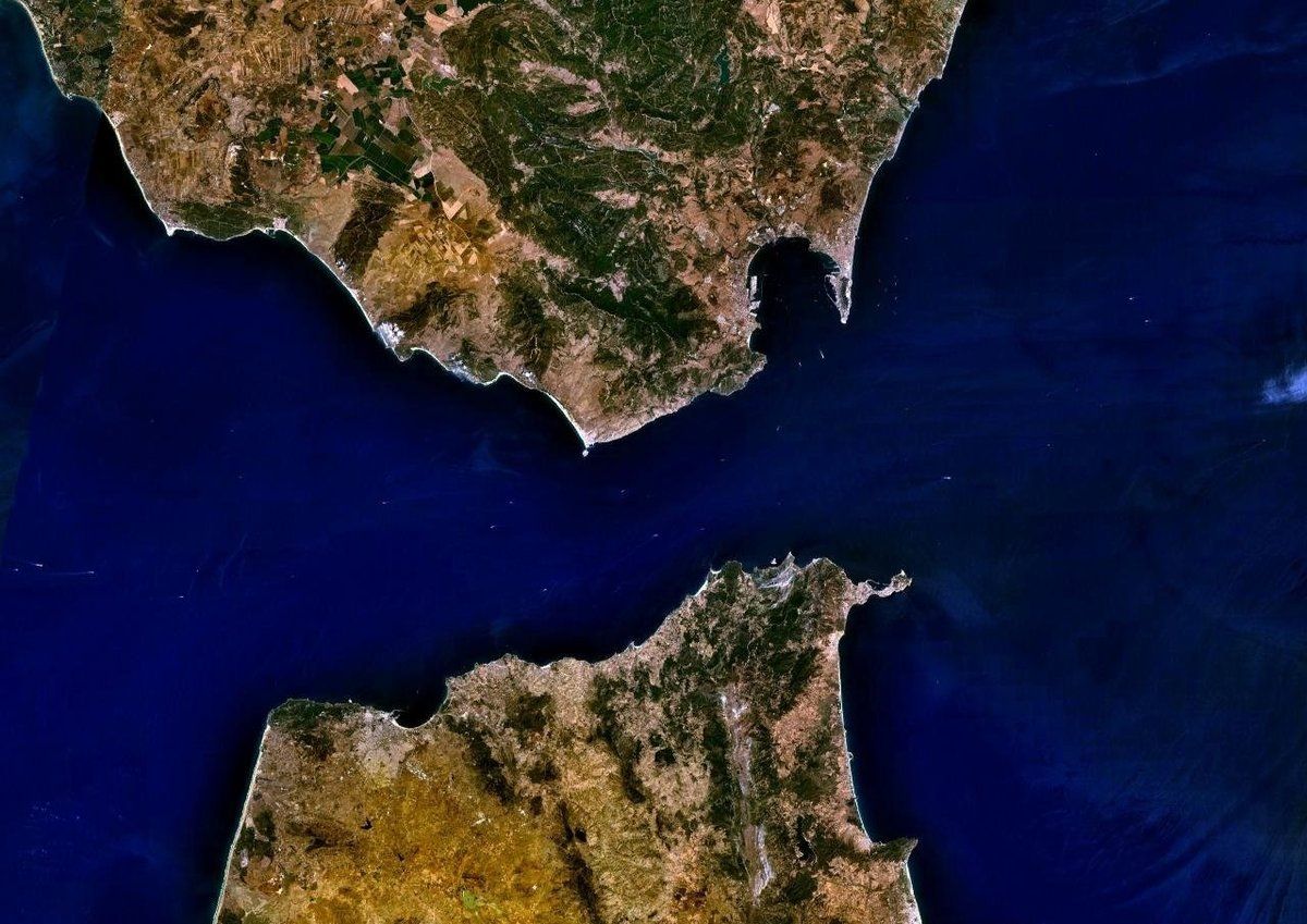 كأس العالم يدفع عجلة مشروع النفق المائي بين إسبانيا والمغرب