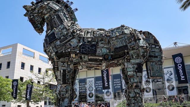 إسرائيل تطور "قبة سيبرانية" لمواجهة الهجمات الإيرانية