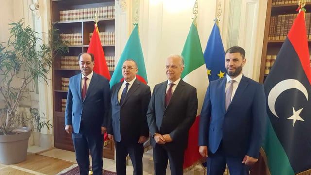 إيطاليا تنقل معركة محاربة الهجرة السرية إلى الحدود المغاربية