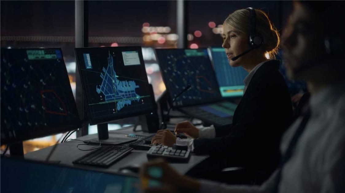 الأمن السيبراني لتكنولوجيا الفيديو.. 6 نقاط ضرورية