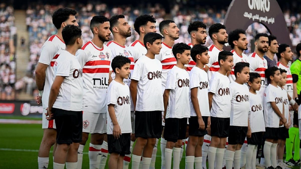 الزمالك يُحرم من 3 نجوم في مواجهة نهضة بركان