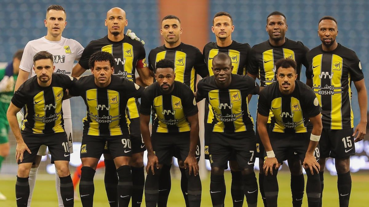 أزمة كبيرة في الاتحاد السعودي قبل مواجهة أبها