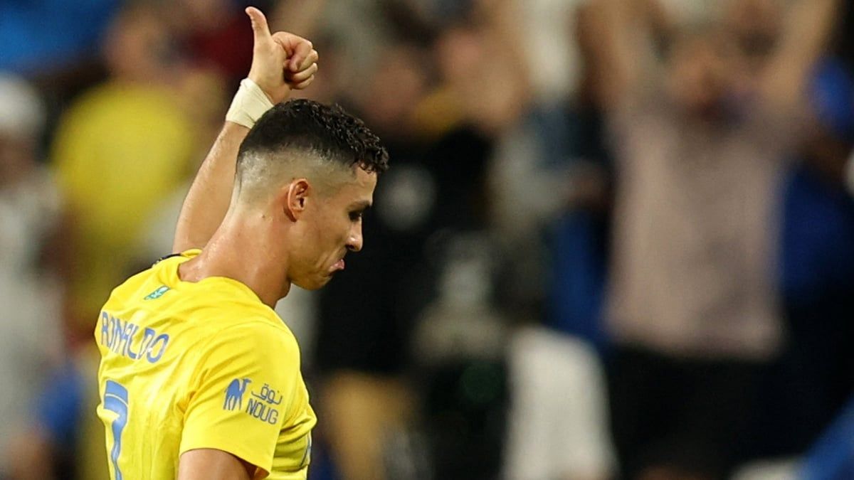 لاعب يوفنتوس السابق: رونالدو أراد أن يظهر أنه أقوى من كل لاعبي ريال مدريد