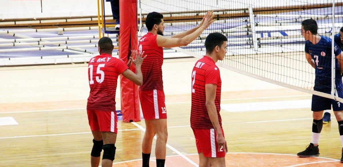 مدرب بلجيكي يتهم اتحاد الكرة الطائرة الليبي بالرشوة