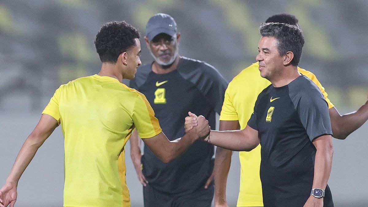 بايرن ميونخ ينقذ الاتحاد السعودي