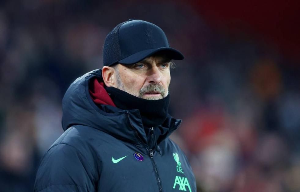 كلوب يطالب مشجعي ليفربول بالصبر على خليفته