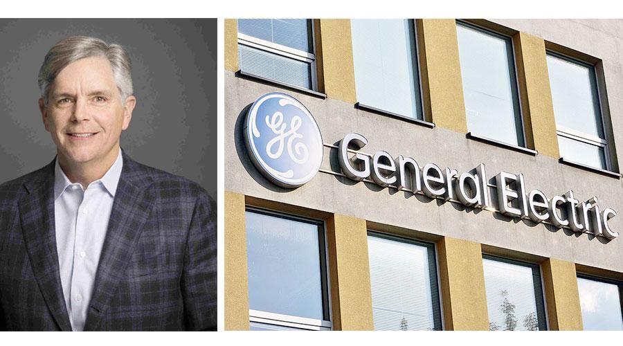 هنري لورانس كولب.. شاهد على تقسيم «جنرال إلكتريك»