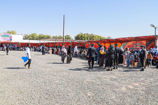 معضلة المهاجرين غير النظاميين تنتقل من تونس إلى جنوبي ليبيا